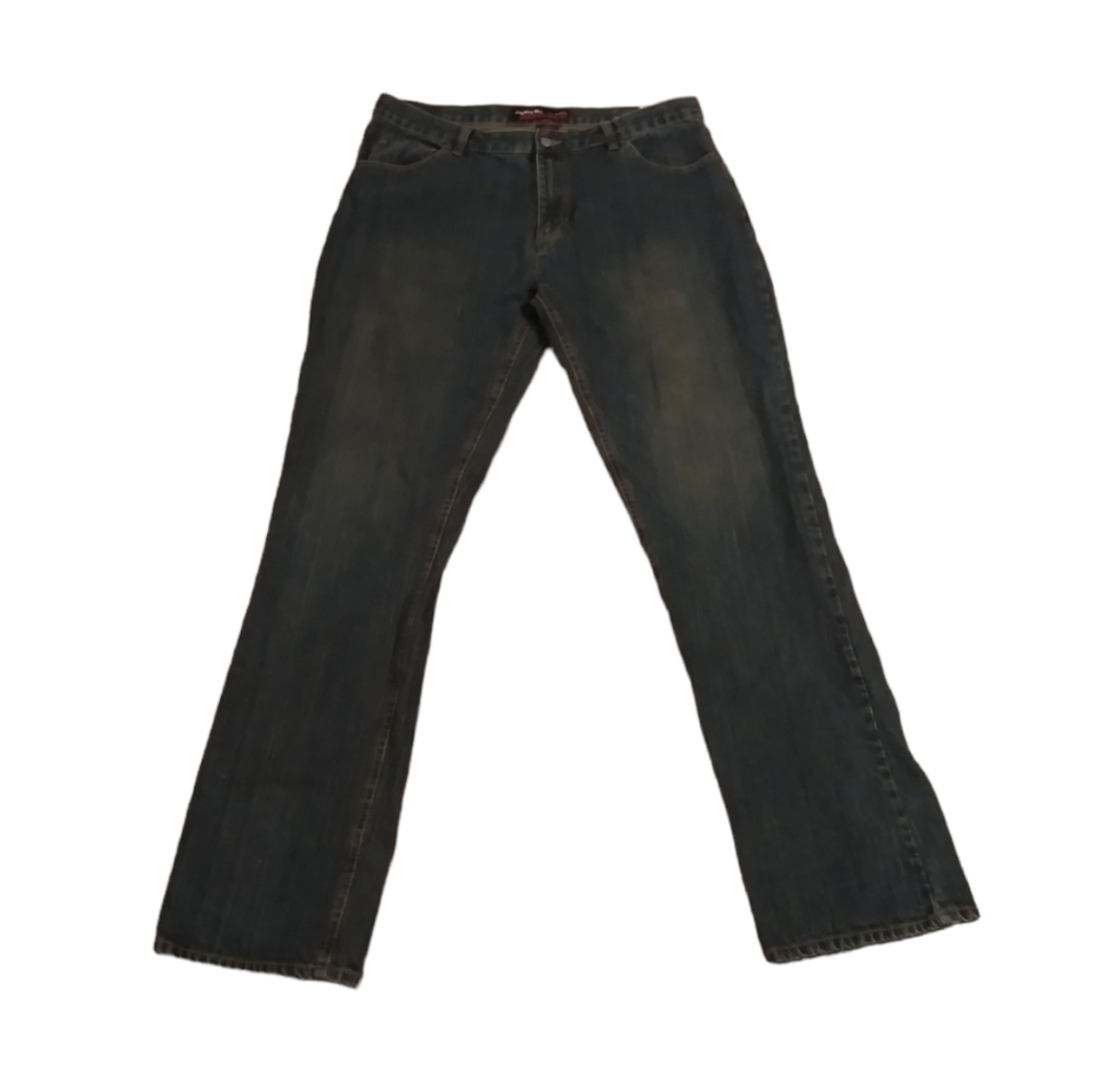 Airwalk Men Jeans Size 36